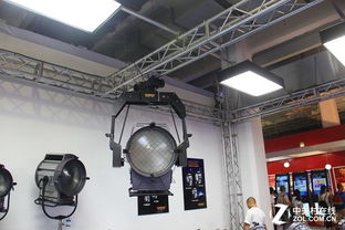 BIRTV 2015 泛基亞攜全線新品參展，引領影視節目制作新潮流