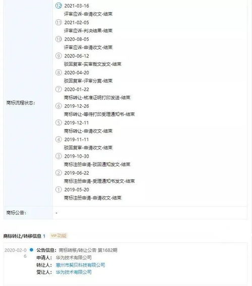 鴻蒙系統正式登陸手機端，商標歸屬塵埃落定，驅動計算機軟硬件開發新篇章