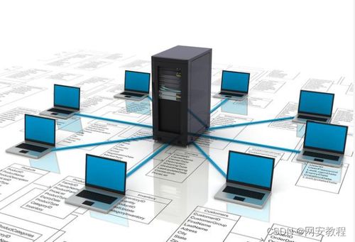 計算機網絡技術專業 聚焦軟硬件開發，解鎖熱門就業方向與廣闊前景